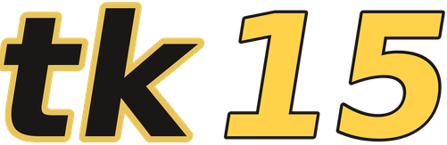 tk15 logo